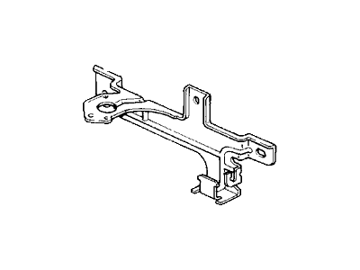 Honda 36033-P13-004 Stay, Device