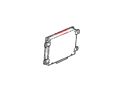 Honda 39790-SS0-A01 ABS Unit