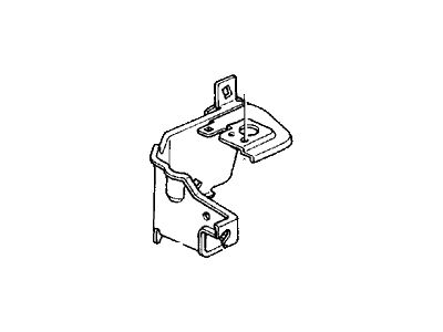 Honda 36233-P13-004 Stay