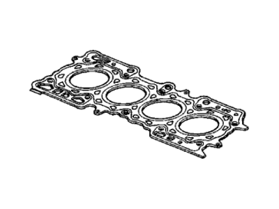 1995 Honda Prelude Cylinder Head Gasket - 12251-P14-A02