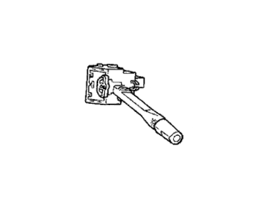 1993 Honda Prelude Wiper Switch - 35256-SS0-A01ZA