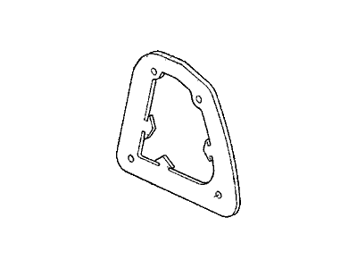 Honda 33503-SS0-A01 Base, Gasket (Brunei)