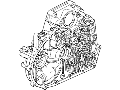 Honda 21111-PX4-020