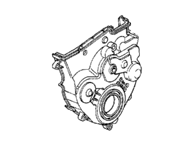 Honda 11810-P13-A01