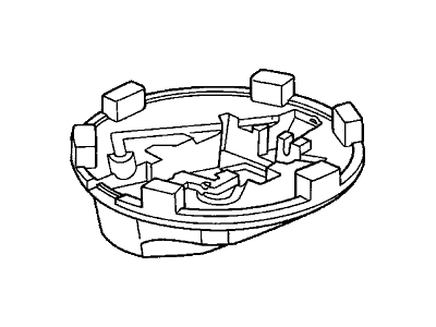 Honda 89332-S00-A00 Box, Tool