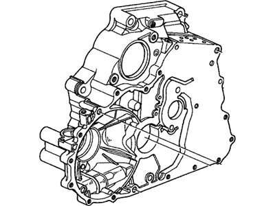 Honda 21111-P4R-010