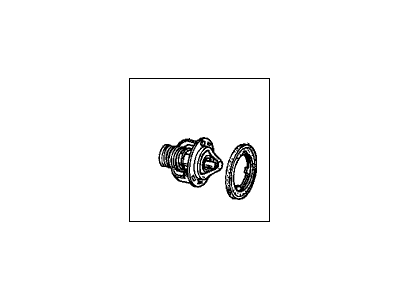 Honda 19301-PAA-306