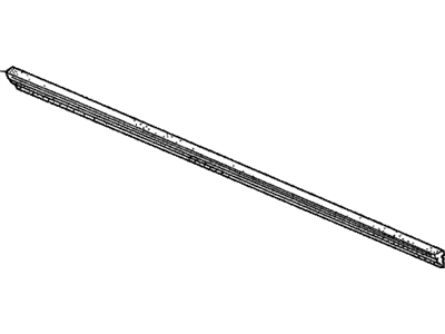 Honda 76632-S6A-003