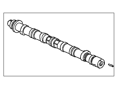 Honda 14120-RTB-000