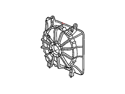 Honda 19015-PZD-A01