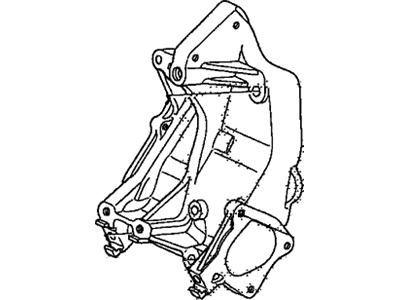 Honda 19410-RAA-A00