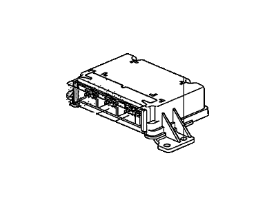 Honda 77960-SCV-A01