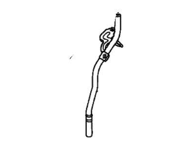 Honda 25613-RGR-020