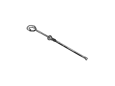 Honda 25610-RGR-003 Dipstick (ATf)