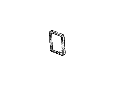 Honda 79207-SHJ-A01 Gasket, C