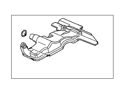 Honda 25420-PGH-003