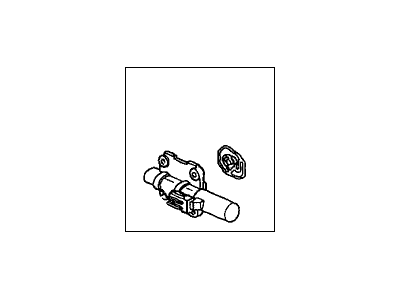 Honda 28250-P7W-003 Solenoid Assy., Linear