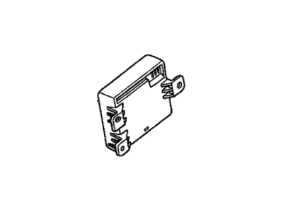 Honda 72060-SHJ-A31 Control Unit, L. Power Slide Door