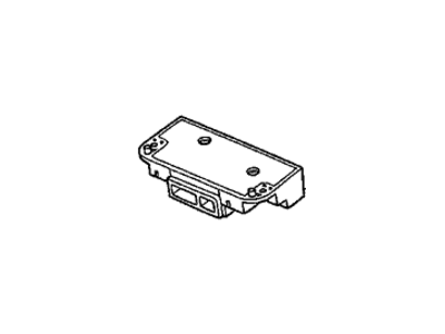 Honda 39350-SHJ-A01 Receiver Unit, Tpms