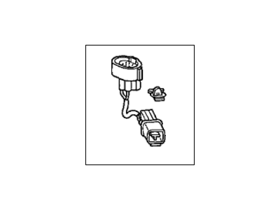 Honda 33904-SHJ-A01 Wire