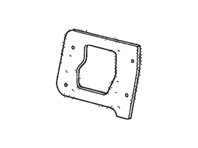 Honda 34153-SHJ-A01 Gasket, Base