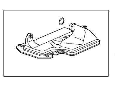 Honda 25420-R36-003