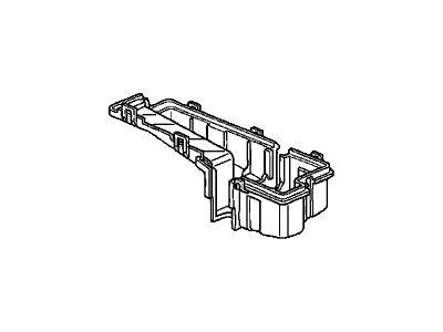 Honda 38252-SDA-A01