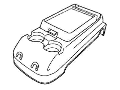Honda 08U32-SHJ-131