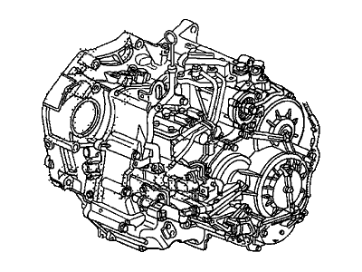 Honda 20021-RGR-A01