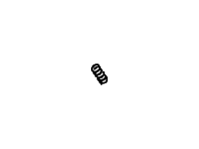 Honda 54025-SHJ-A01 Spring, Release