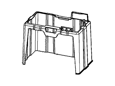 Honda 31531-TR0-000