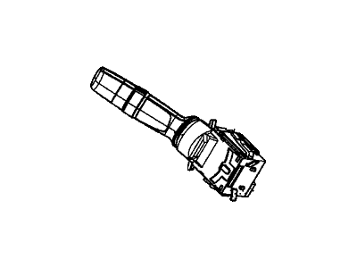 Honda 35255-T2A-K12 Switch Assembly, Lighting