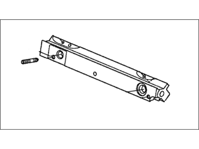 Honda 16620-RNE-A00 Pipe, Fuel