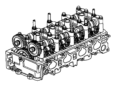 Honda 10003-PZX-A02