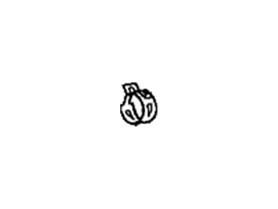 Honda 19511-PH7-003