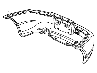 Honda 04715-S2A-A92ZZ