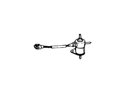 Honda Prelude Canister Purge Valve - 36161-PK2-661