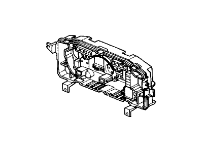 Honda 78110-SF1-A12