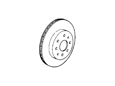 Honda 45251-SF0-000