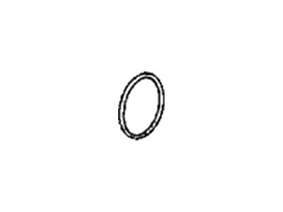 Honda 91352-SF1-000 O-Ring (66X1.3)