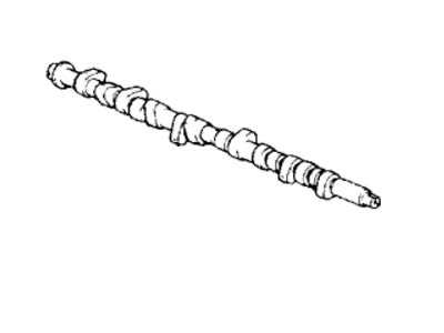 Honda 14111-PK1-900 Camshaft