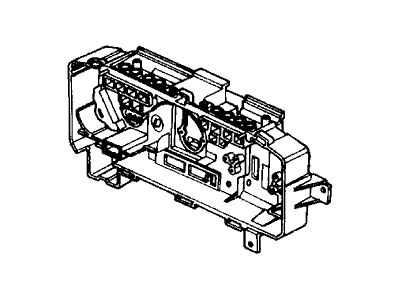 Honda 78110-SF1-J01