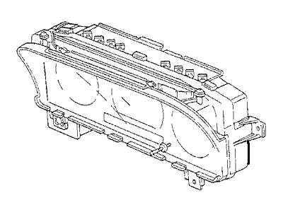 Honda 78100-SF1-A62