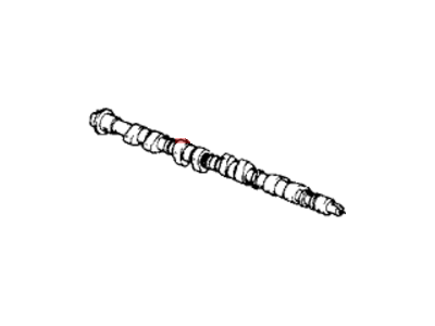 Honda Prelude Camshaft - 14111-PK2-A00