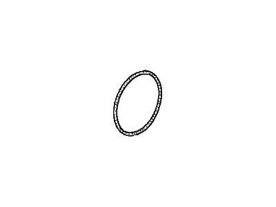 Honda 91304-RKJ-003 O-Ring (102X2.2)