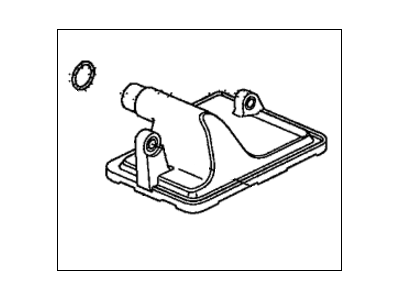 Honda 25420-RXH-003