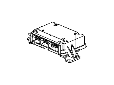 Honda 77960-SCV-A01