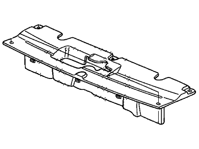 Honda 71123-SCV-A00