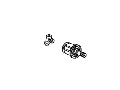 Honda Element CV Joint - 42320-SMB-305