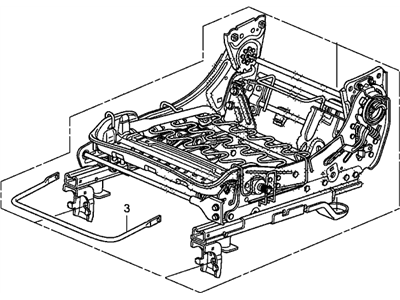 Honda 81536-SCV-L02